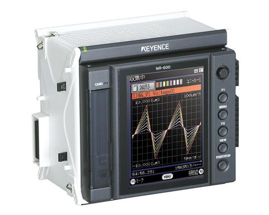 基恩士PLC power燈不亮維修及原因